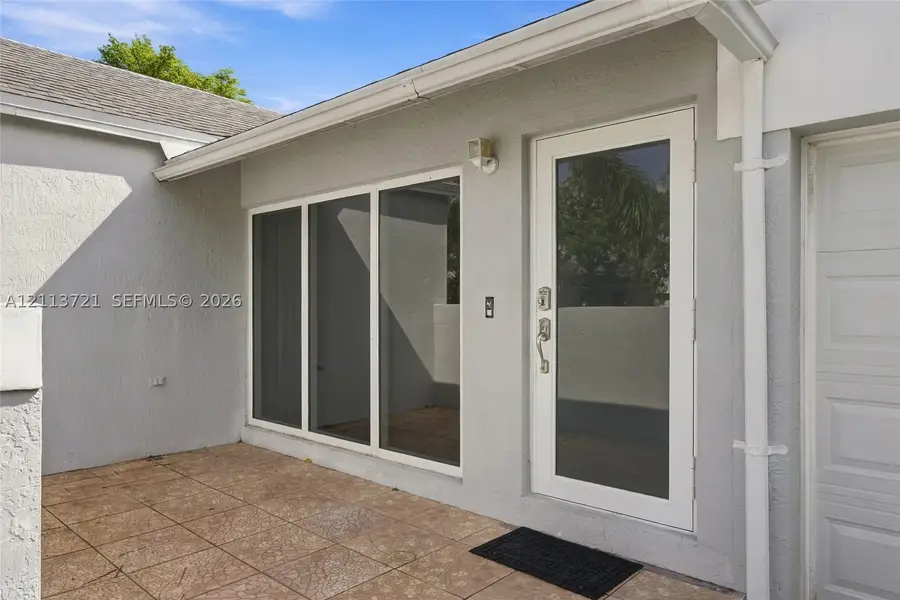 10340 SW 208th, Cutler Bay, FL 33189 - #2