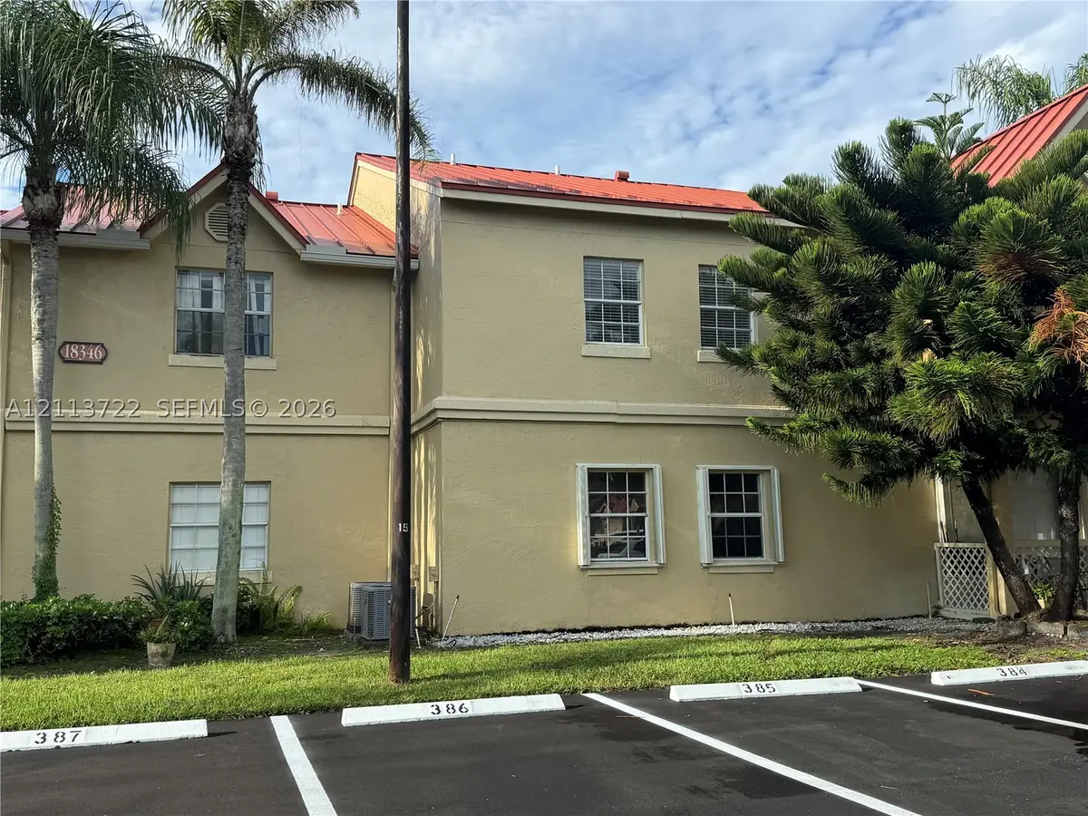 18346 NW 68th #K, Hialeah, FL 33015 - #1