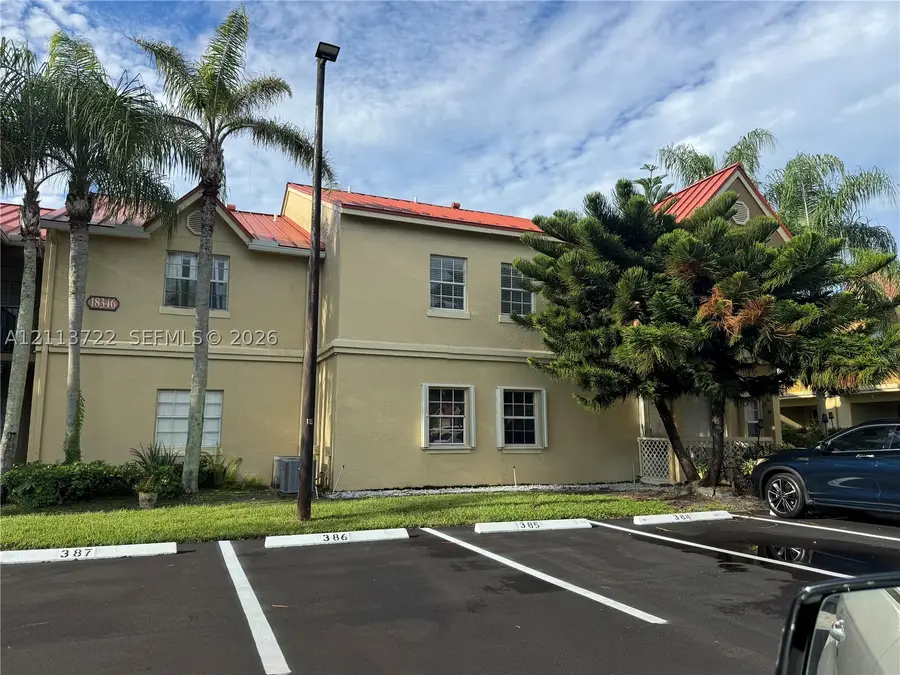 18346 NW 68th #K, Hialeah, FL 33015 - #2