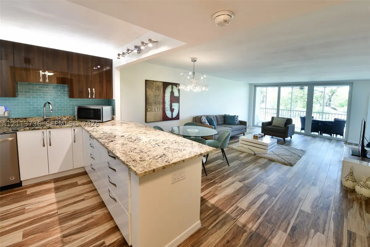 2651 S Palm Aire #307, Pompano Beach, FL 33069 - #1
