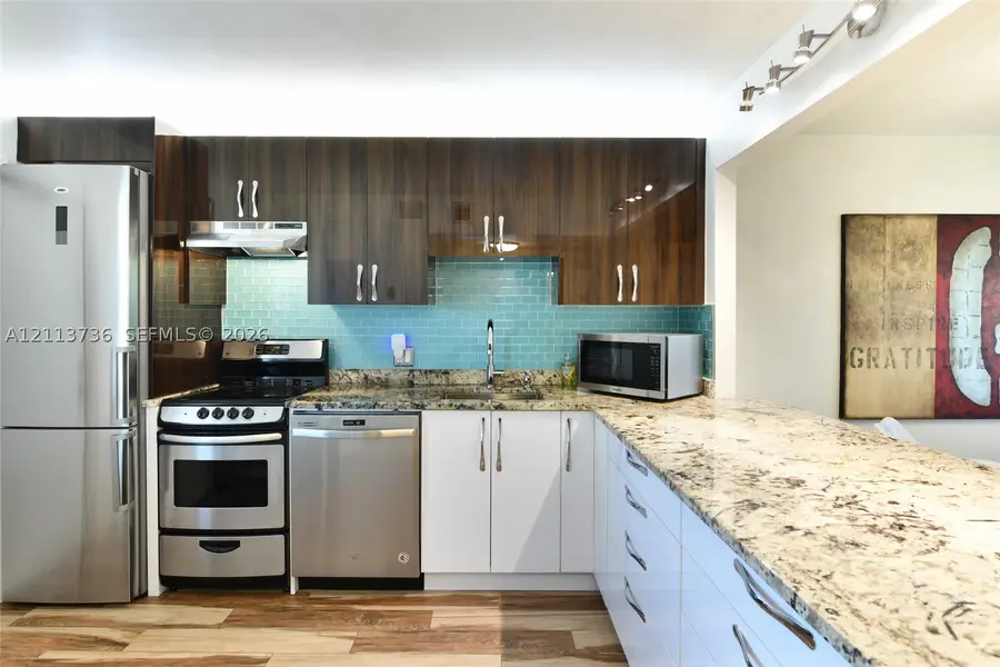 2651 S Palm Aire #307, Pompano Beach, FL 33069 - #2