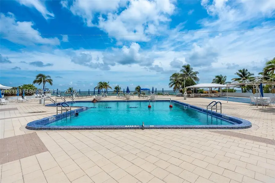 2030 S Ocean #1719, Hallandale, FL 33009 - #2