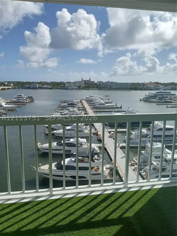 400 N Flagler #1004, West Palm Beach, FL 33401