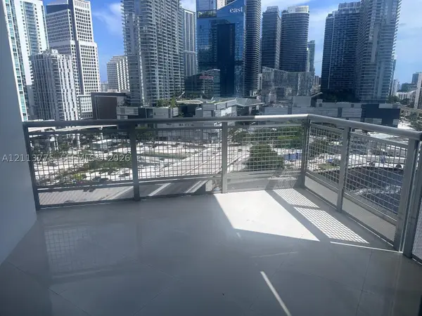 350 S Miami #1908, Miami, FL 33130