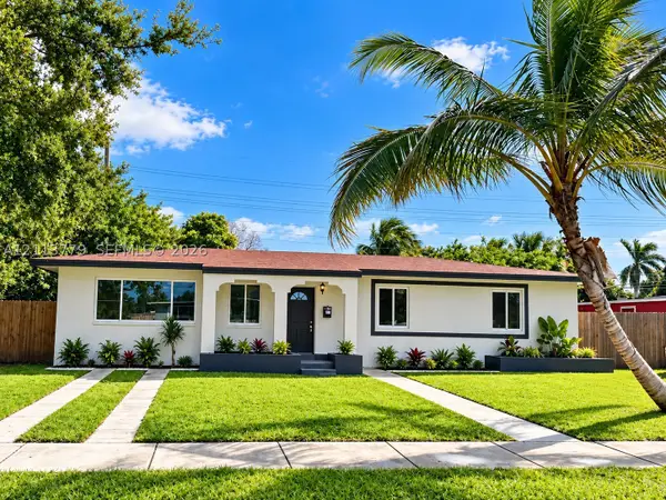 19415 NW 7th, Miami Gardens, FL 33169