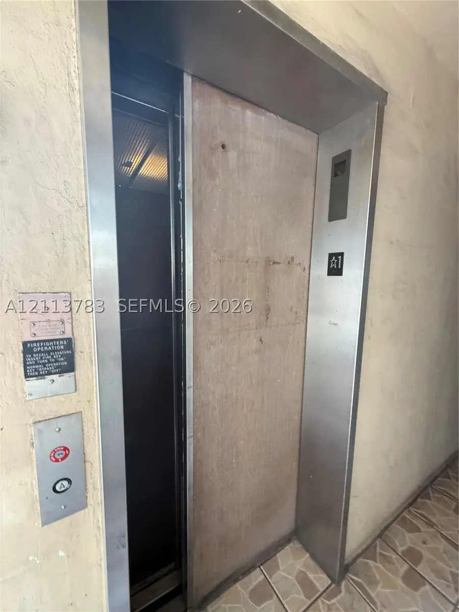 680 Miller #W401, Miami Springs, FL 33166 - #2
