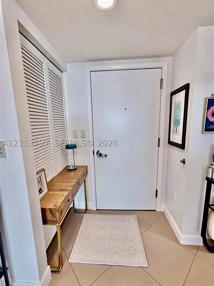 1800 N Bayshore #3908, Miami, FL 33132 - #3