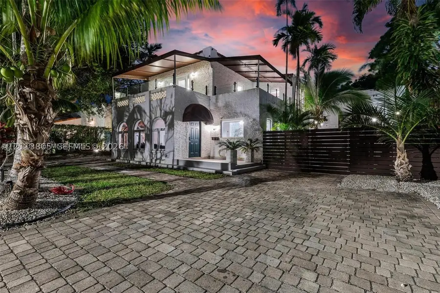 768 NE 72nd, Miami, FL 33138 - #2