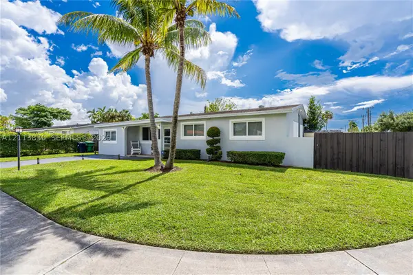 3545 SW 104th, Miami, FL 33165