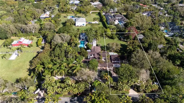 6767 SW 67th, South Miami, FL 33143