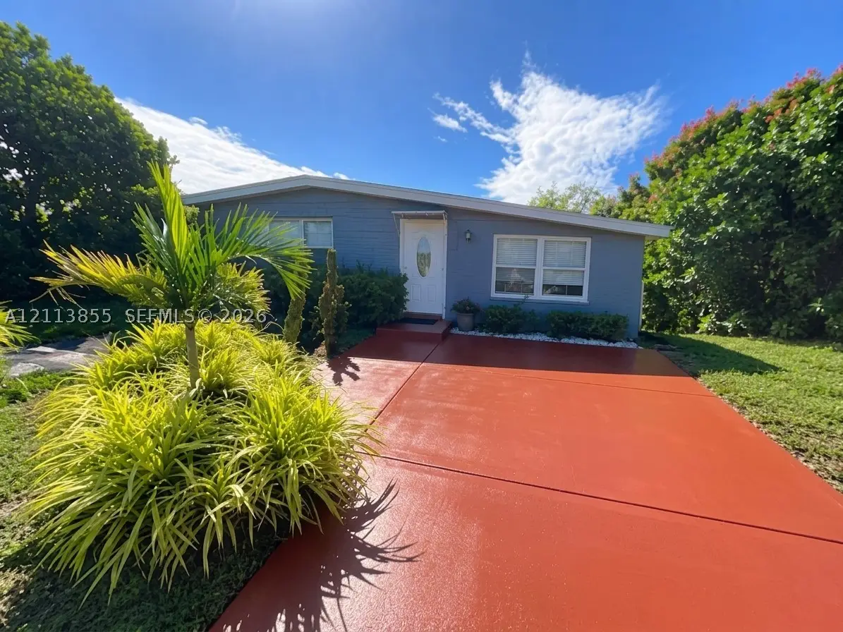 913 Hudson, Lehigh Acres, FL 33936 - #1