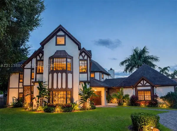 900 Coco Plum, Plantation, FL 33324