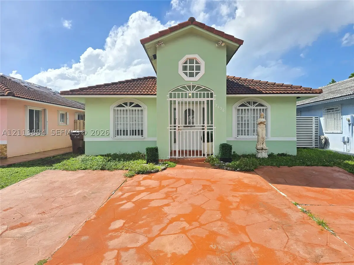 7456 W 34th, Hialeah, FL 33018 - #1