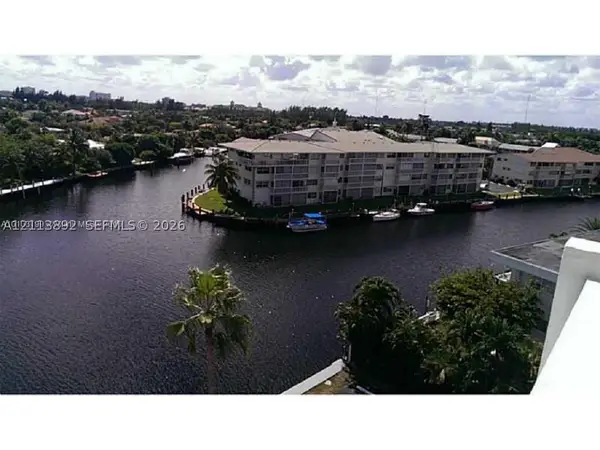 401 Golden Isles #509, Hallandale, FL 33009