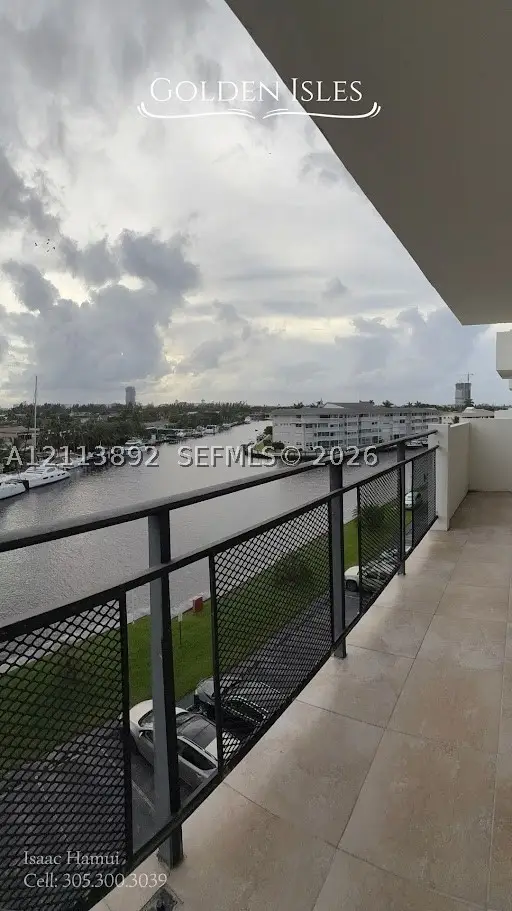 401 Golden Isles #509, Hallandale, FL 33009 - #2