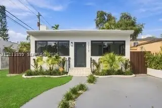 2217 SW 11th, Miami, FL 33135 - #2