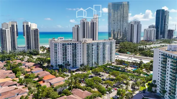 19380 Collins #218, Sunny Isles Beach, FL 33160