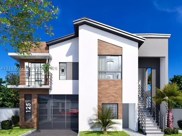 125 NE 55th, Miami, FL 33137