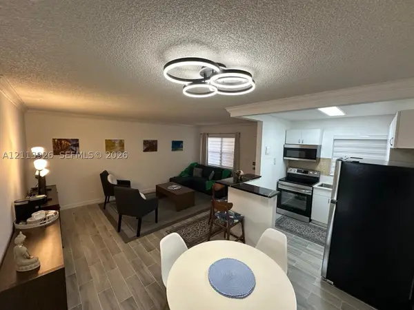 2008 Jackson #D3, Hollywood, FL 33020