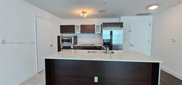 1900 N Bayshore #1617, Miami, FL 33132