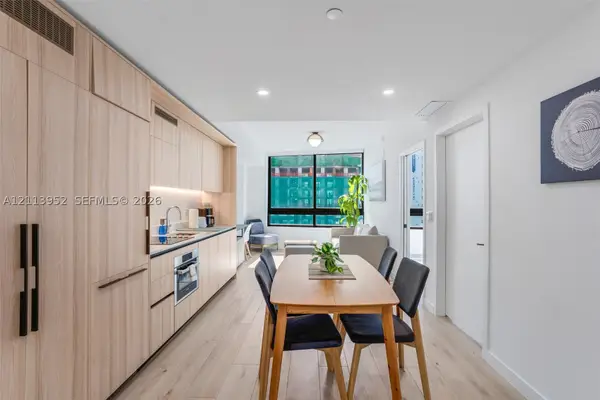 225 N Miami #1907, Miami, FL 33128