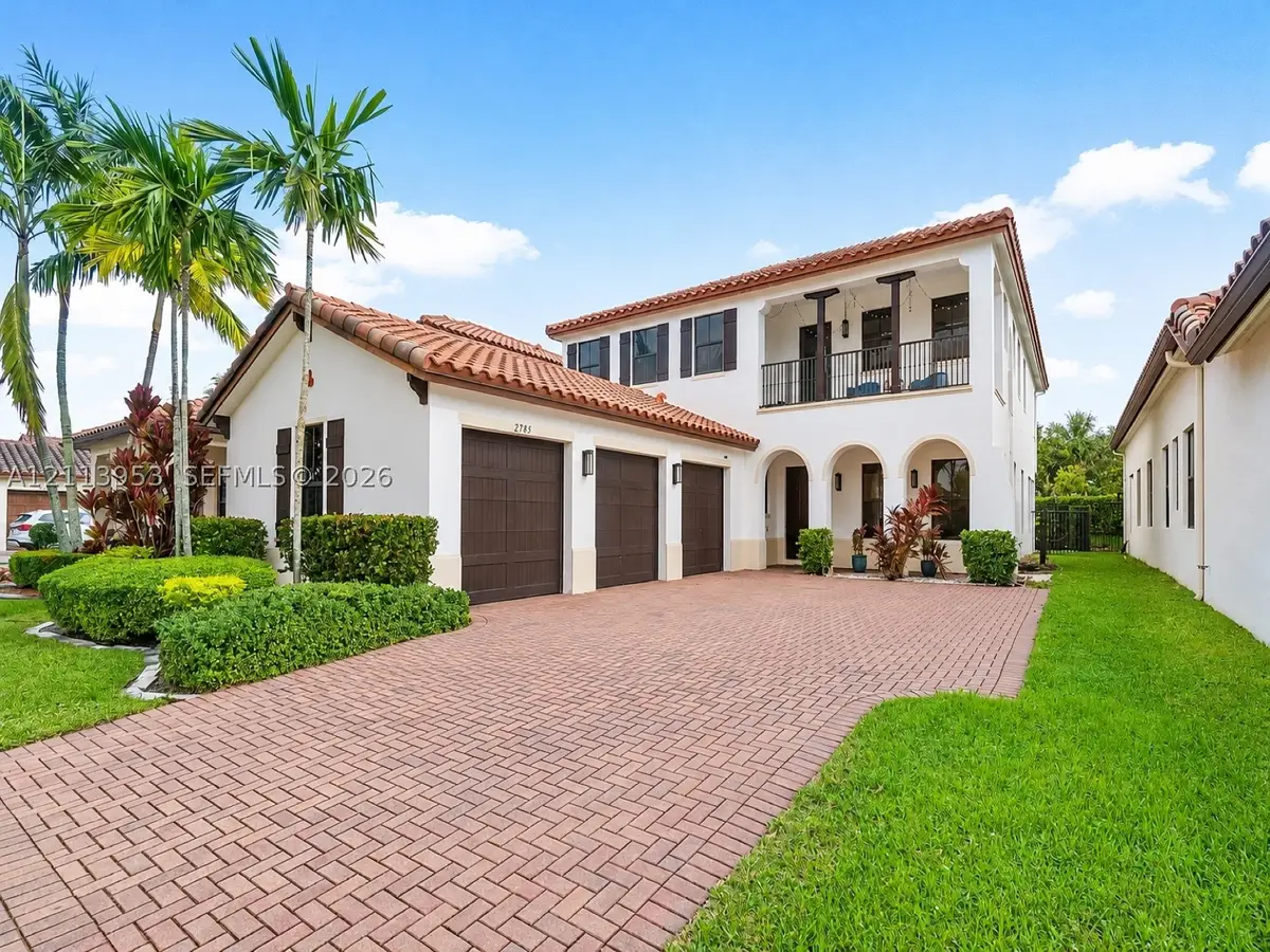 2765 NW 84th, Pembroke Pines, FL 33024 - #1