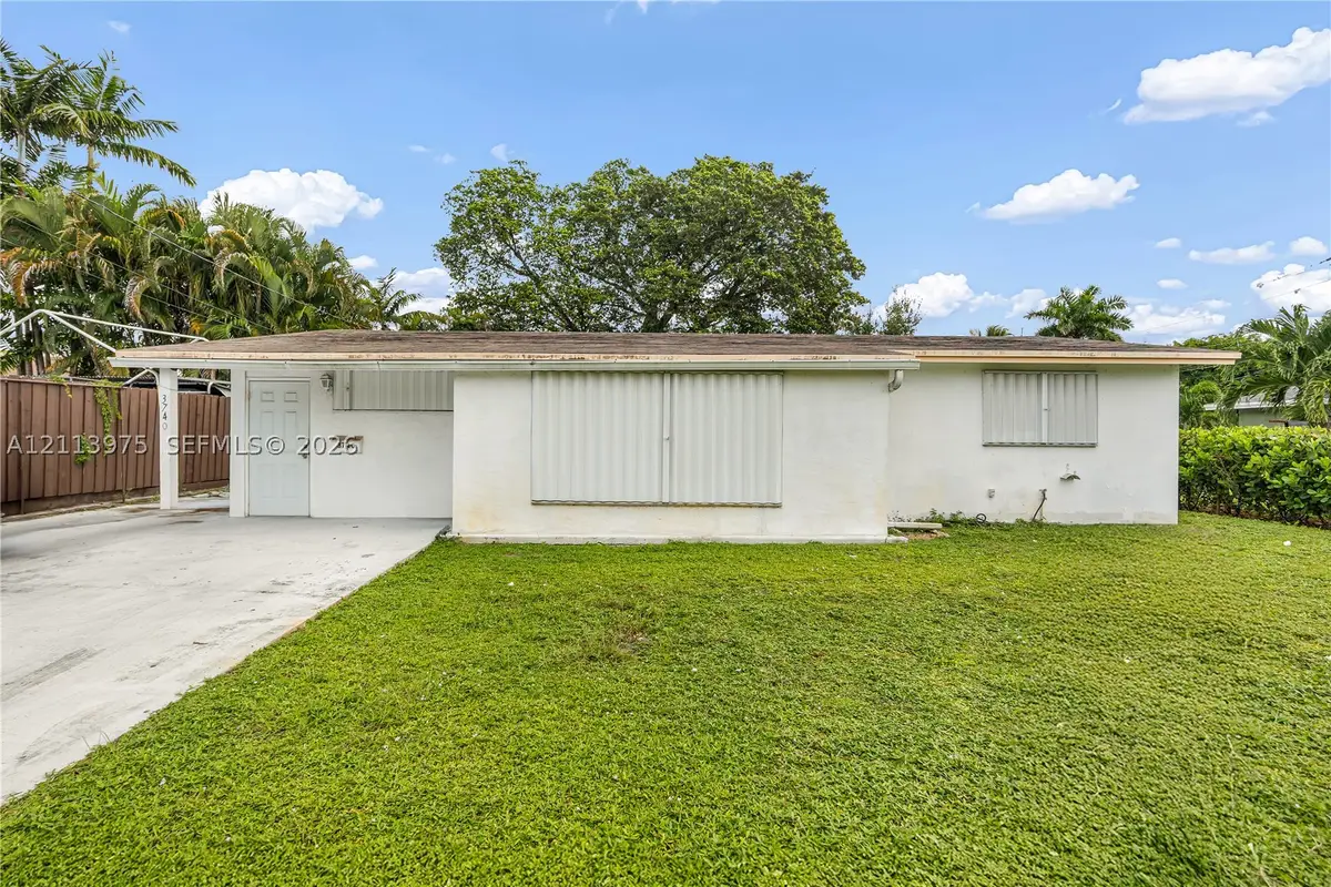 3740 NE 6th, Oakland Park, FL 33334 - #1