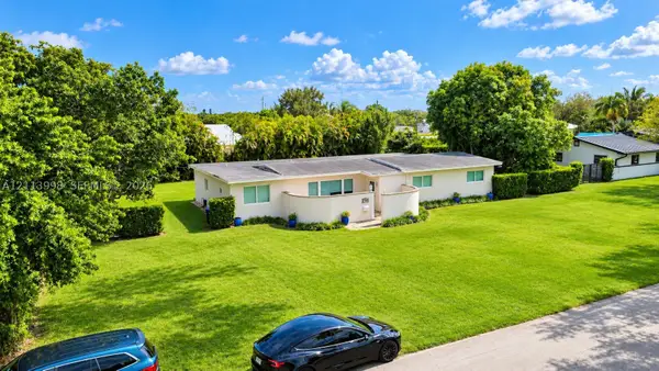 16455 SW 91st, Palmetto Bay, FL 33157