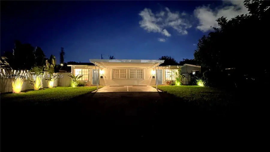 1161-1163 SW 30th, Fort Lauderdale, FL 33315 - #3
