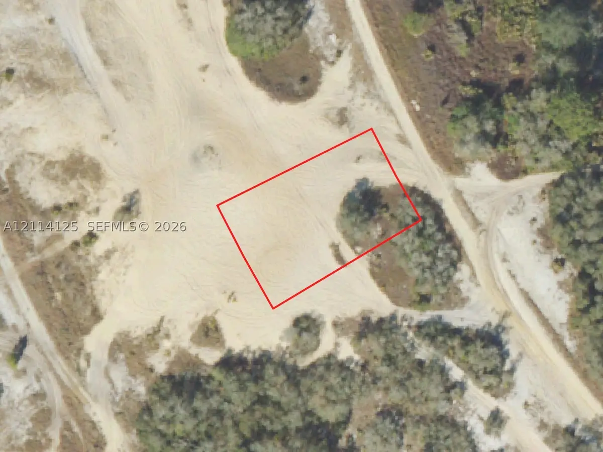 322 Cinema, Lake Placid, FL 33852 - #1
