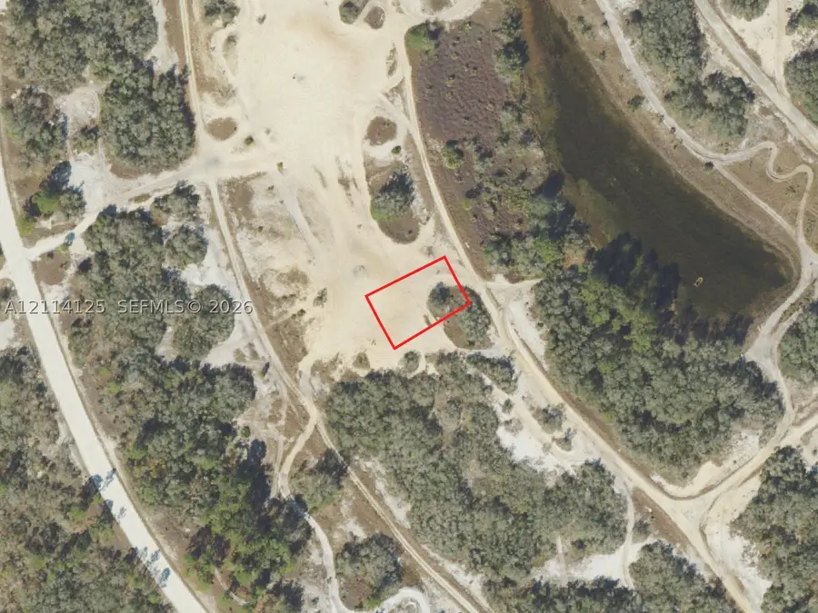 322 Cinema, Lake Placid, FL 33852 - #2