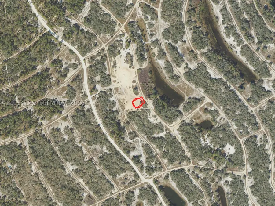 322 Cinema, Lake Placid, FL 33852 - #3