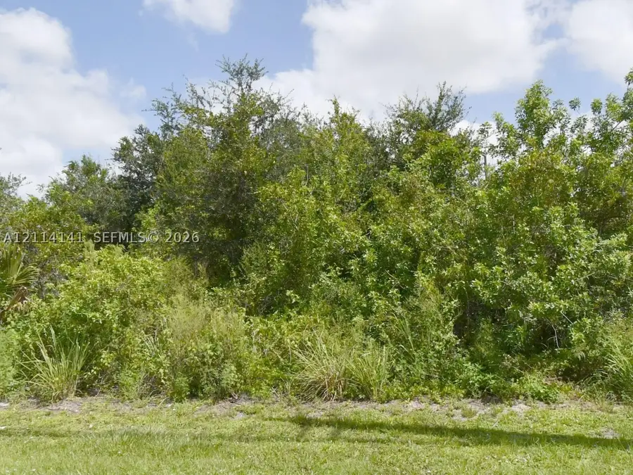 317 SW Becker, Port Saint Lucie, FL 34953 - #3
