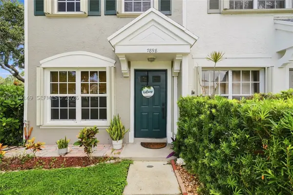 7898 Dixie Beach, Tamarac, FL 33321
