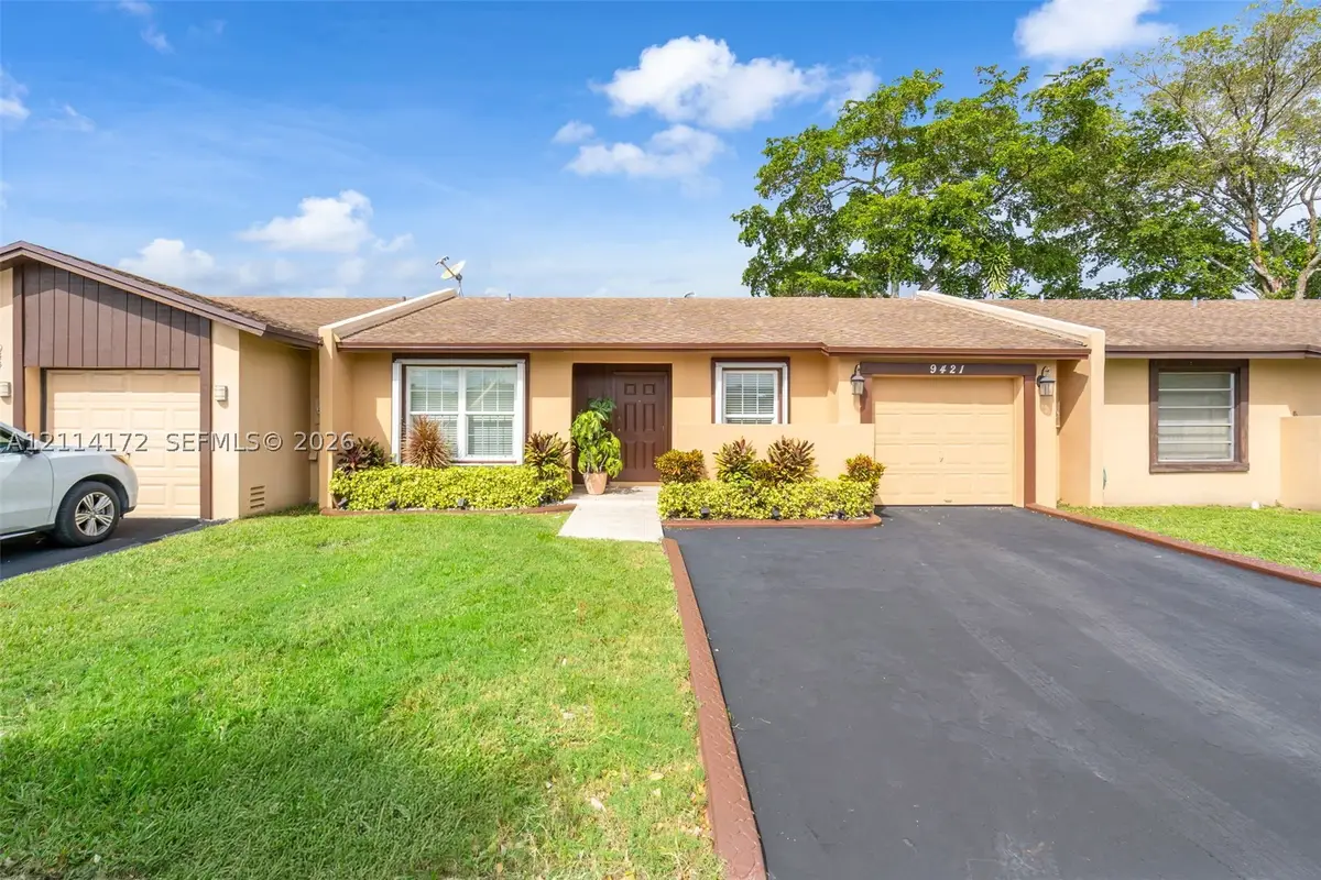 9421 S Meadows, Miramar, FL 33025 - #1