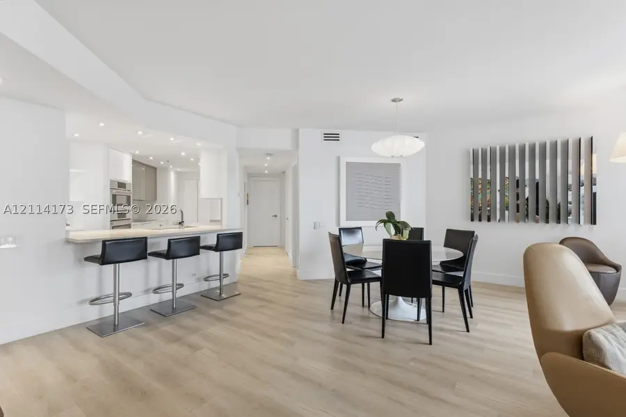701 Brickell Key #1012, Miami, FL 33131 - #3