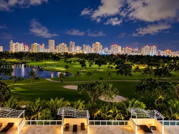 20379 W Country Club #938, Aventura, FL 33180