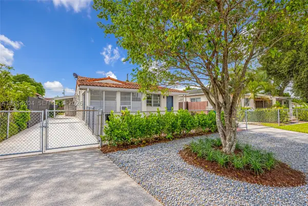 3460 NW 6th, Miami, FL 33125