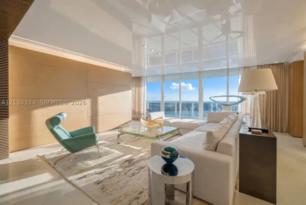 400 Alton #2703, Miami Beach, FL 33139