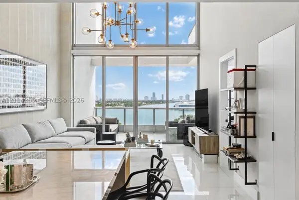900 Biscayne #1705, Miami, FL 33132
