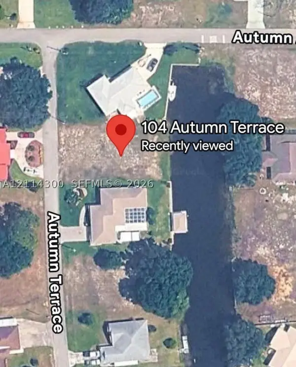 104 Autumn, Lake Placid, FL 33852