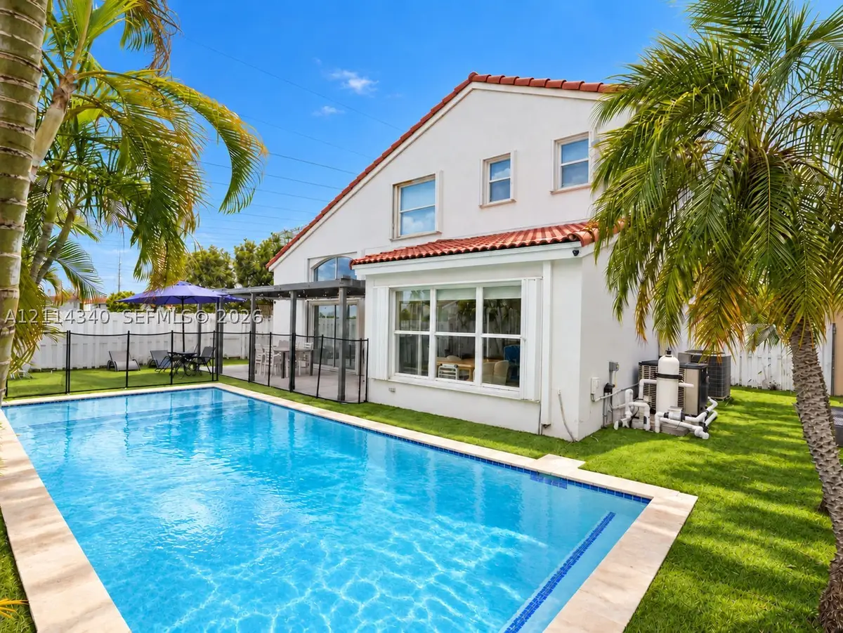 3586 SW 50th, Fort Lauderdale, FL 33312 - #1