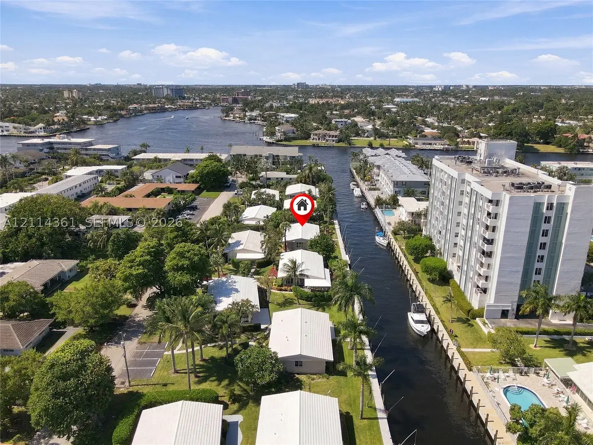 3211 SE 11th St 3e, Pompano Beach, FL 33062 - #1