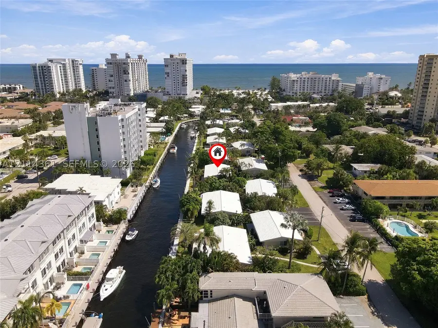 3211 SE 11th St 3e, Pompano Beach, FL 33062 - #2