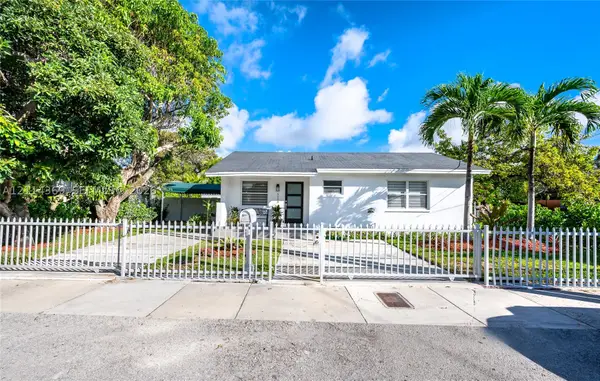 3005 SW 24th, Miami, FL 33145