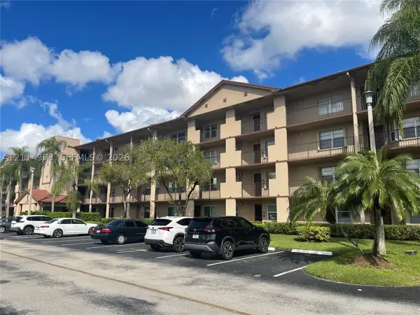 13355 SW 16th #205E, Pembroke Pines, FL 33027