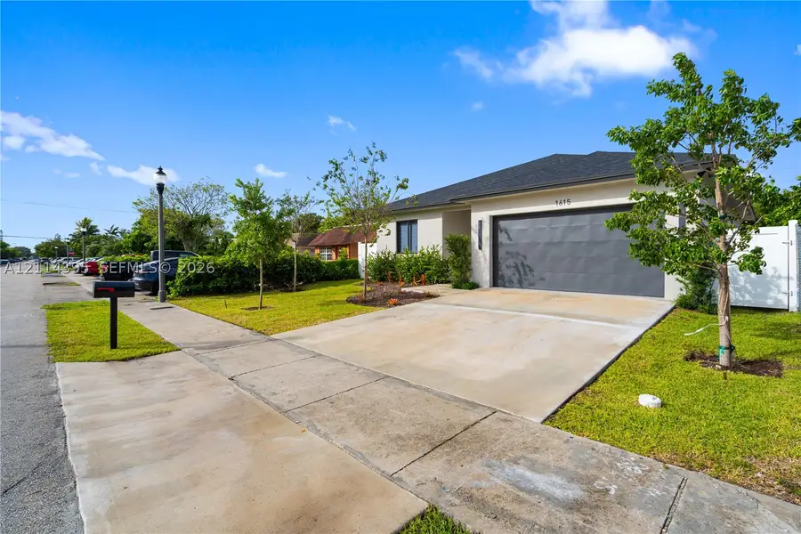 1615 NW 8th, Fort Lauderdale, FL 33311 - #3