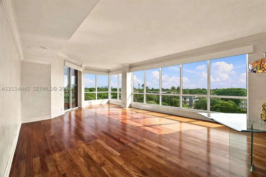 10 Edgewater #5G, Coral Gables, FL 33133 - #2
