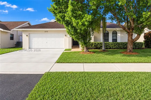 3112 NW 107th, Sunrise, FL 33351
