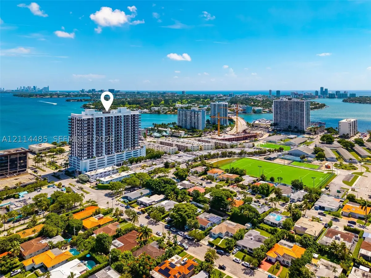 7901 Hispanola #1905, North Bay Village, FL 33141 - #1